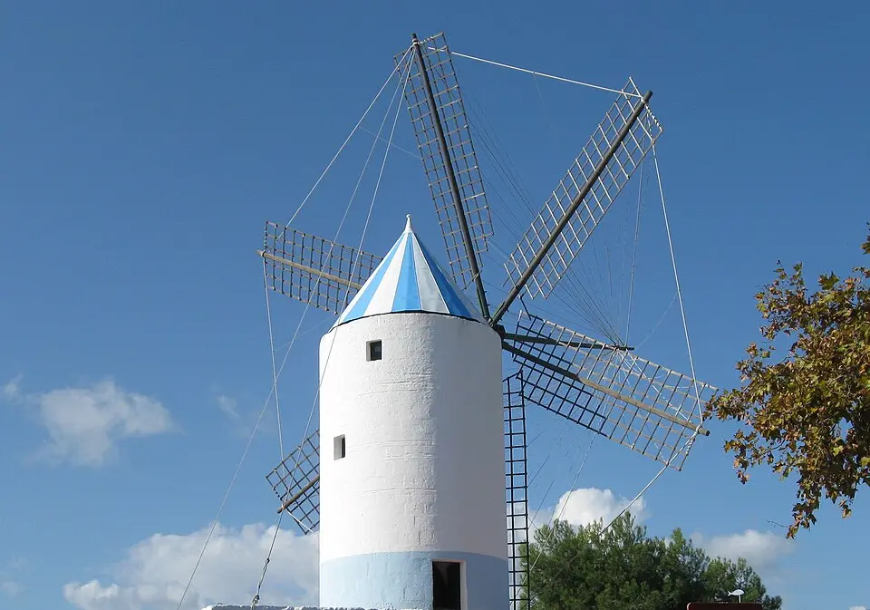 Sant Lluís