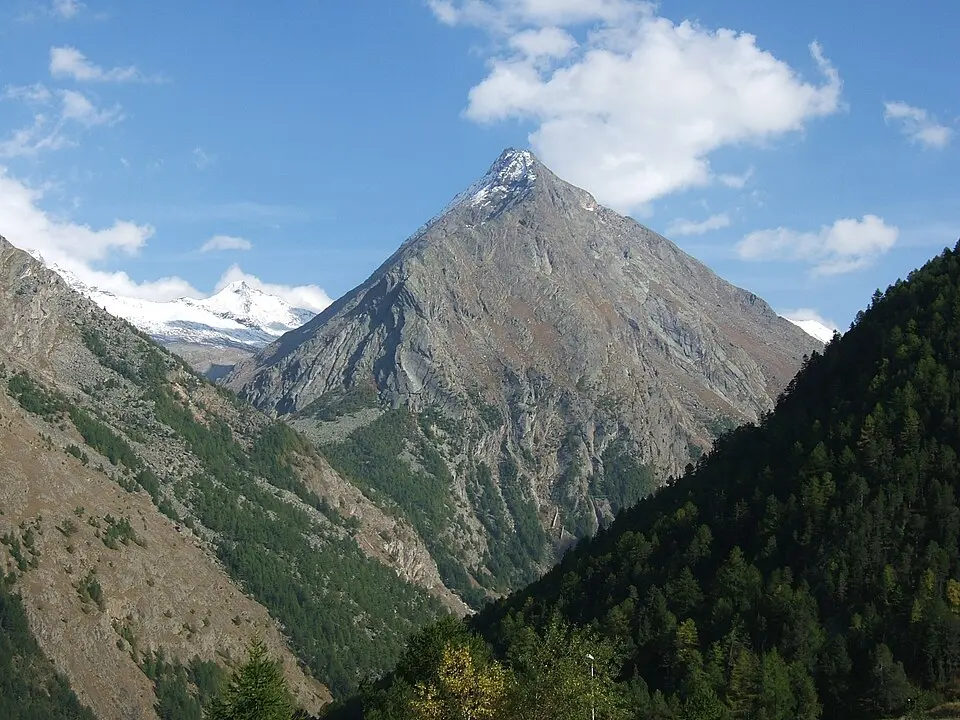 Almagellerhorn