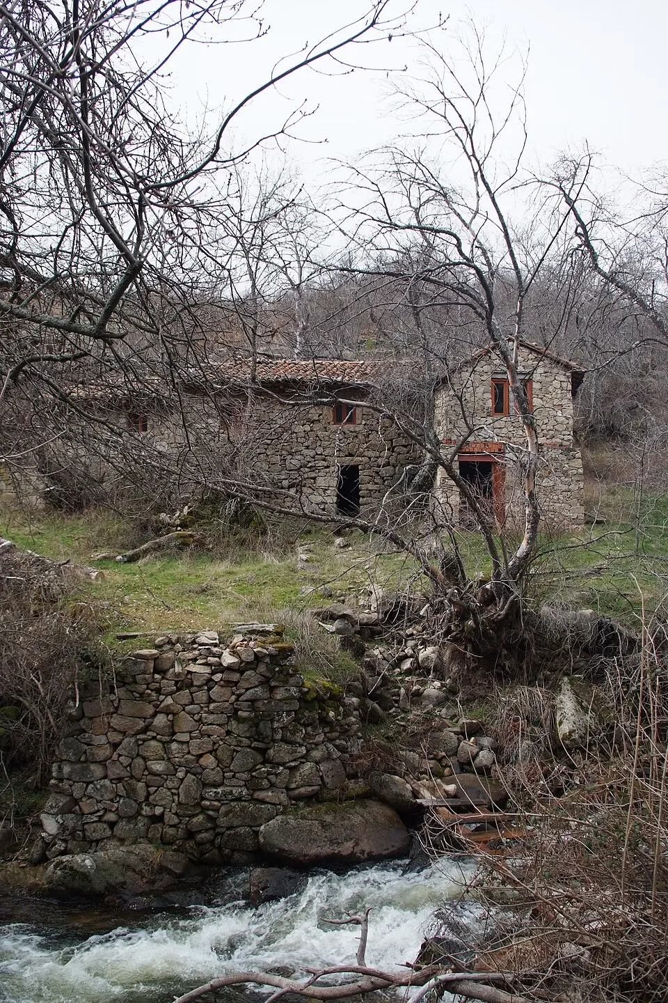San Juan de Gredos