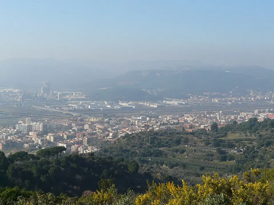 Molins de Rey