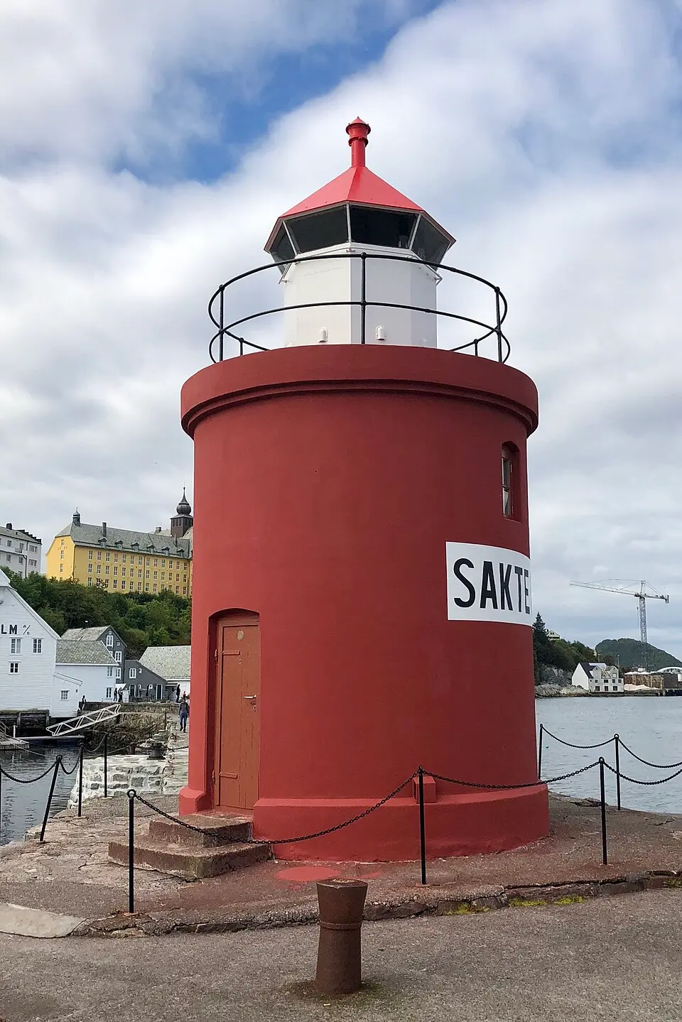 Ålesund