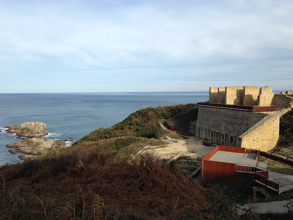 Isla Mollarri