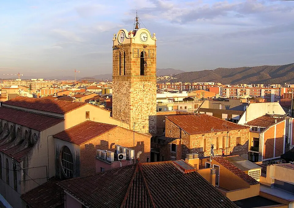 Mollet del Vallés