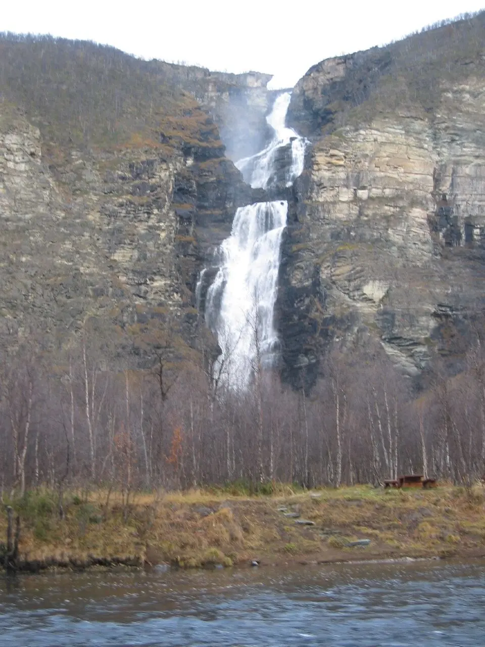 parc national de Reisa