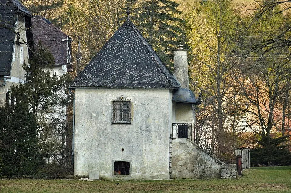 Lusthaus
