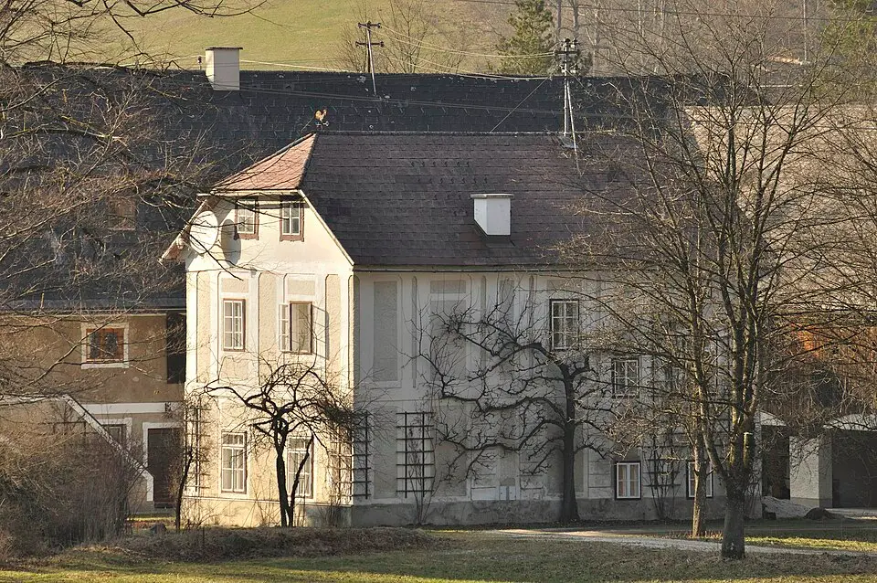 Schmiedehaus