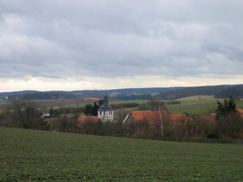 Molmerswende
