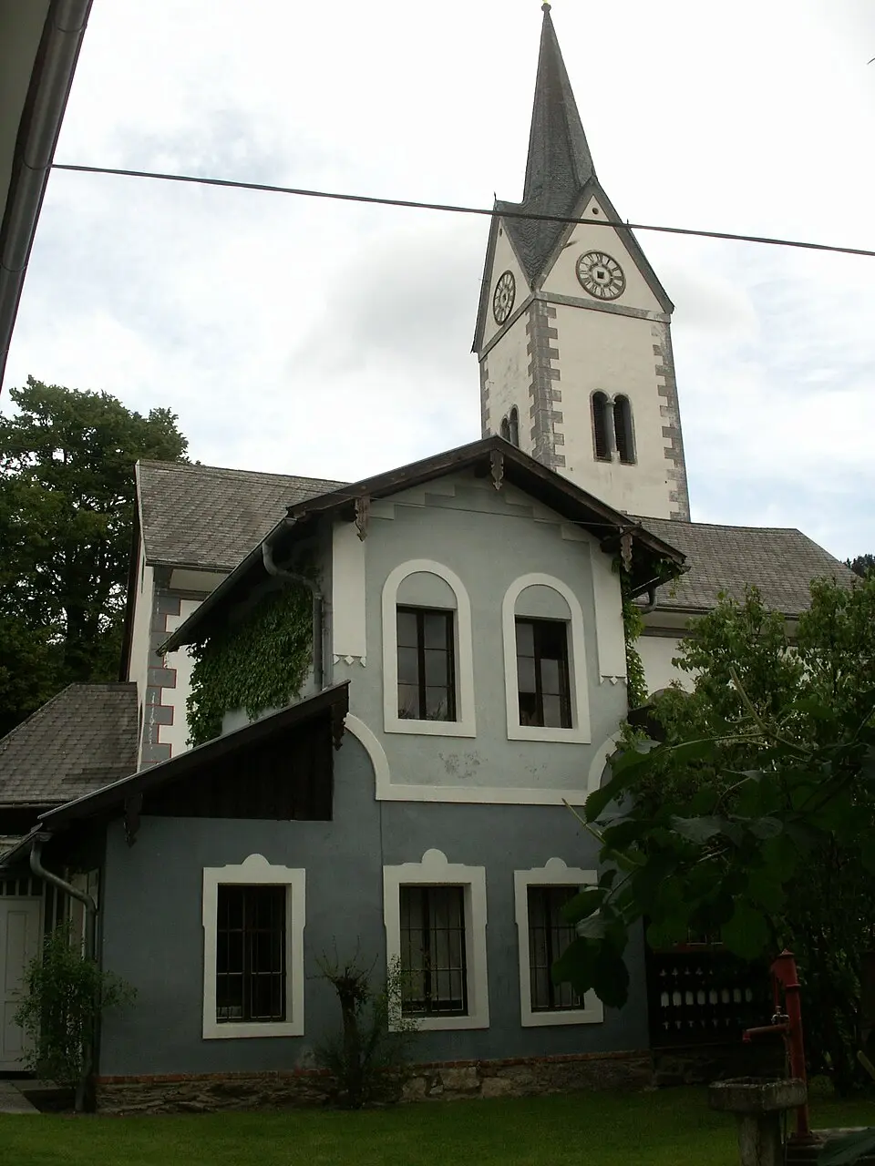 Museum Carantana