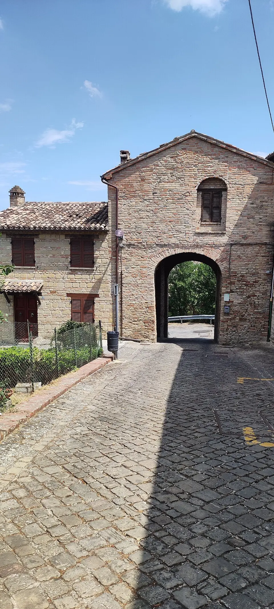porta Marina