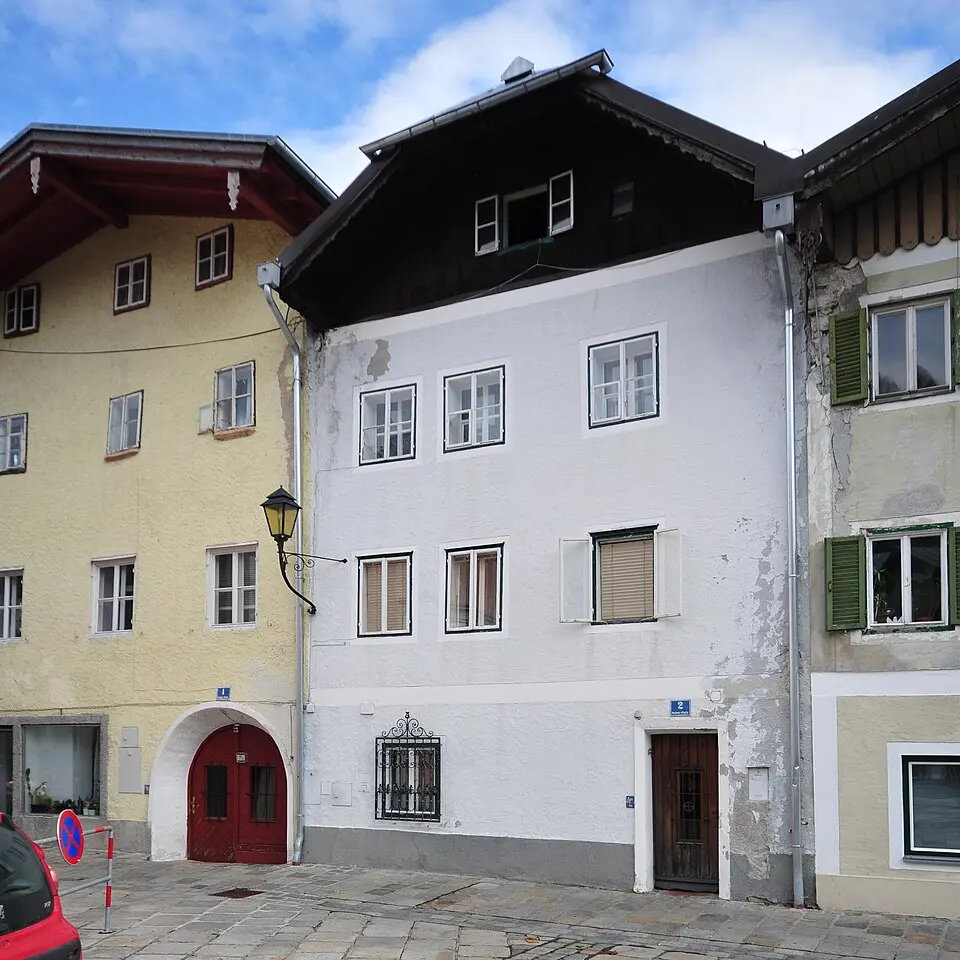 Wohnhaus