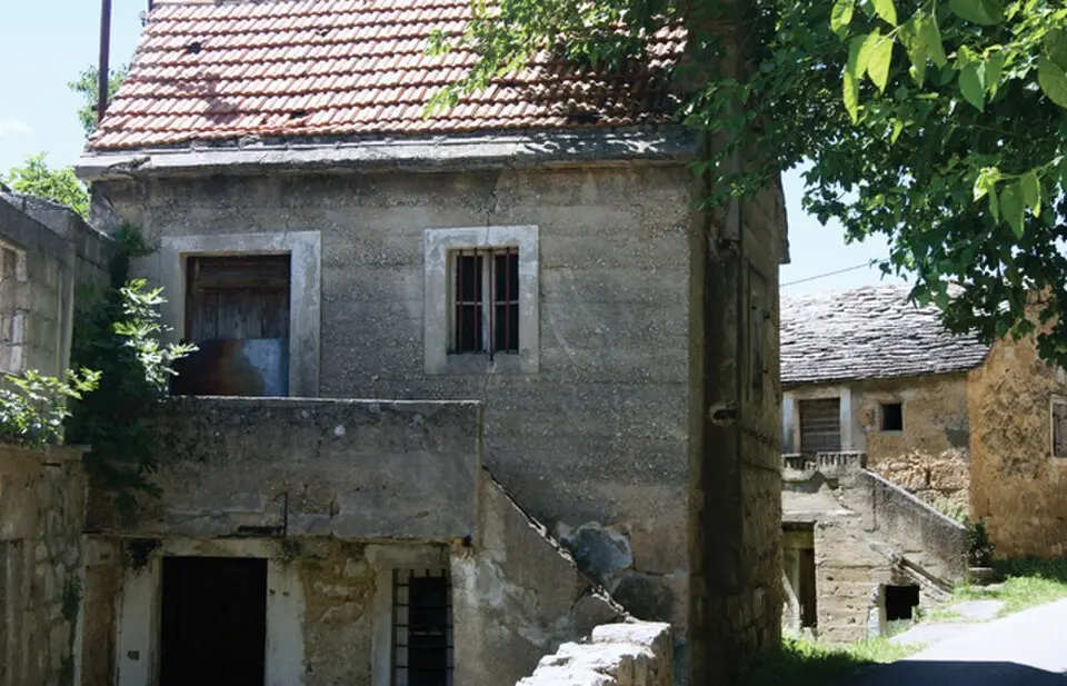 Kovačić