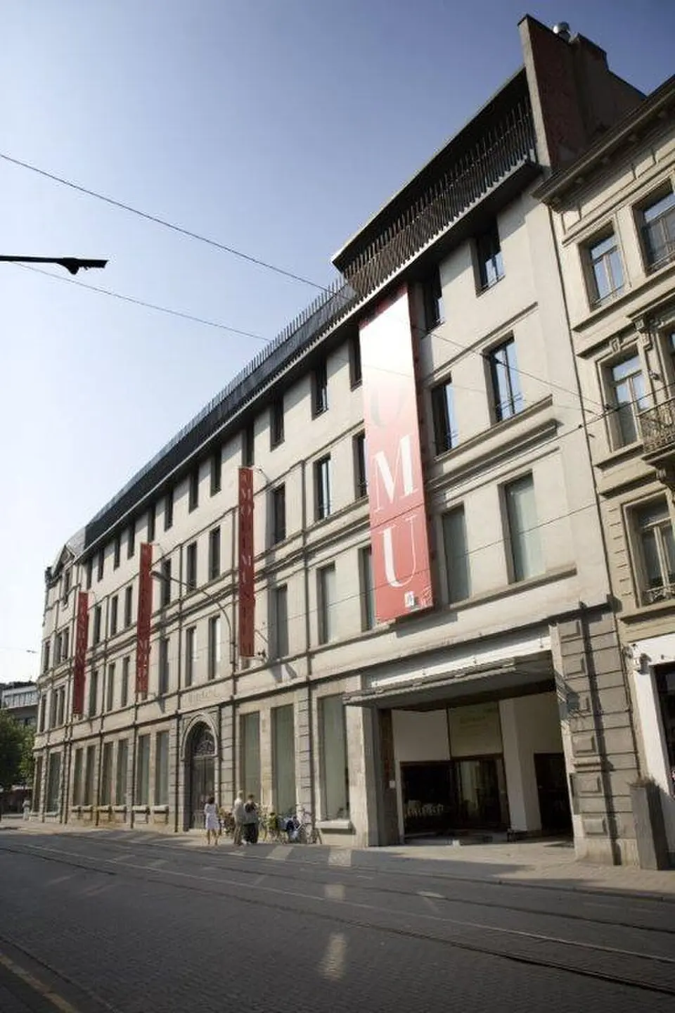 musée de la mode d'Anvers