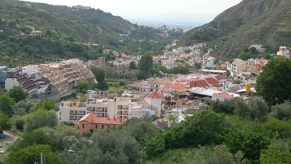 Monachil