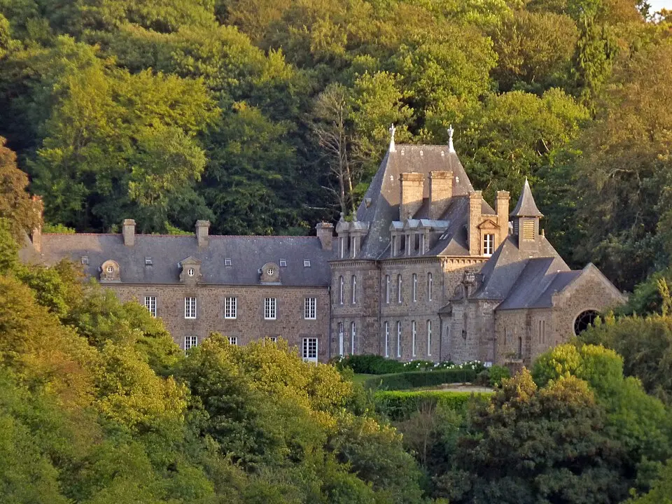 château de Beaufort