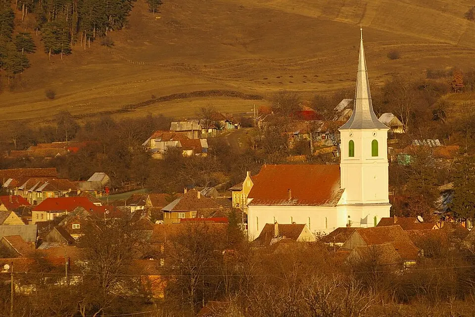Merești