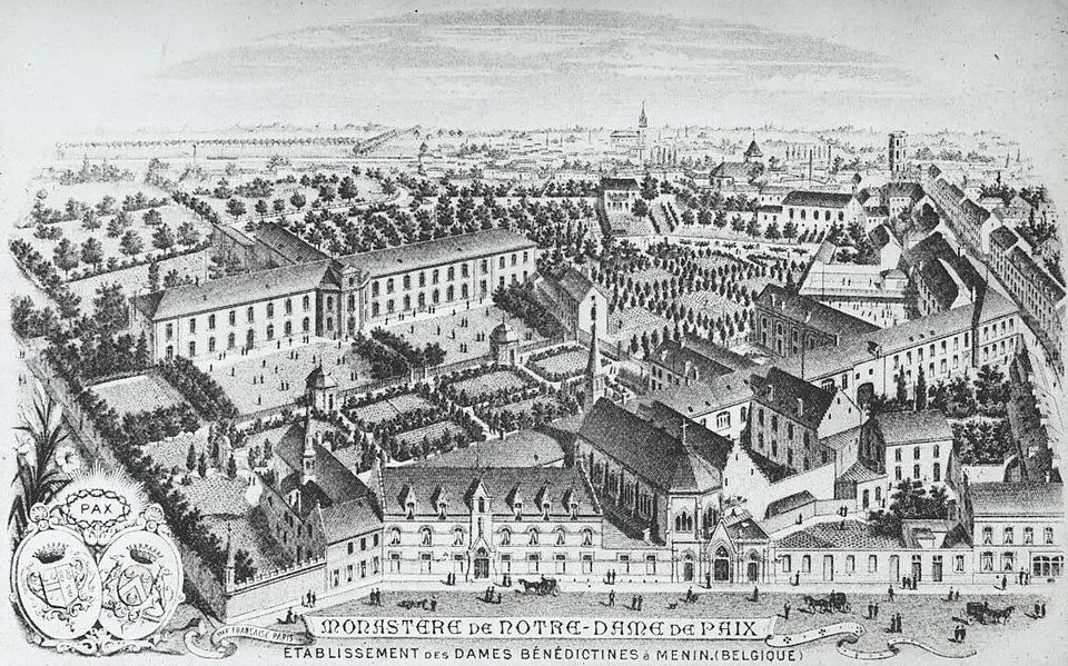 Psychiatrisch Centrum Menen