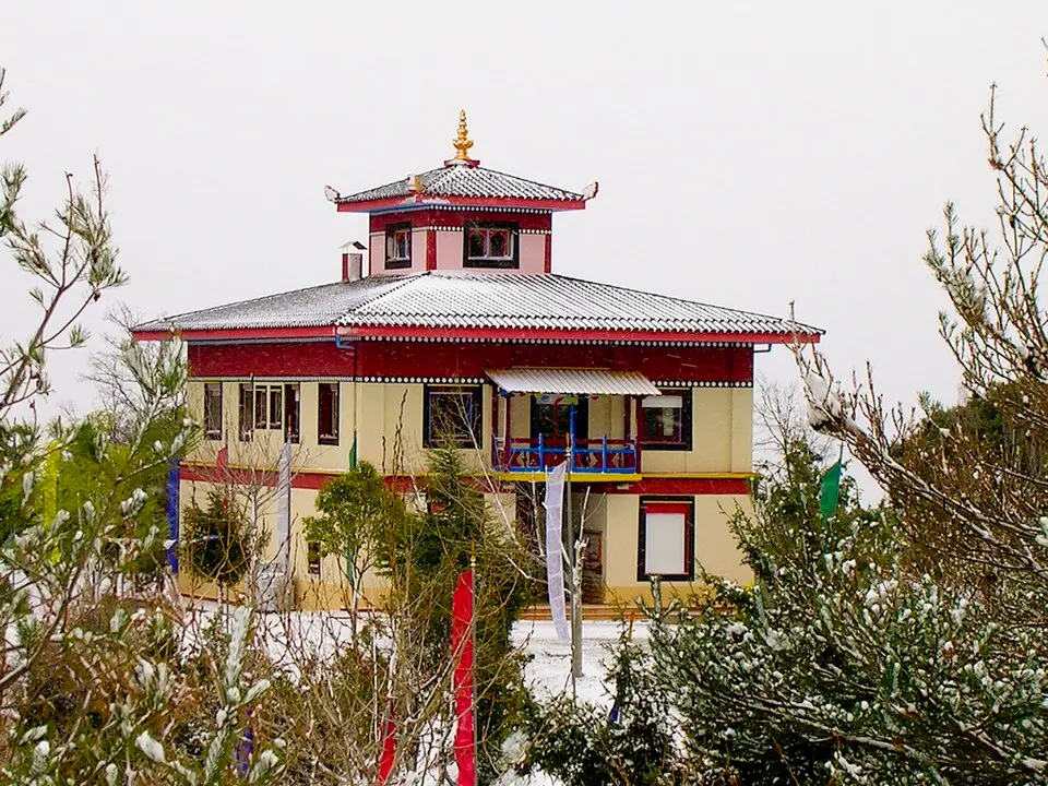 Dag Shang Kagyü
