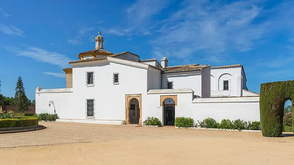 Sitio Histórico de los Lugares Colombinos