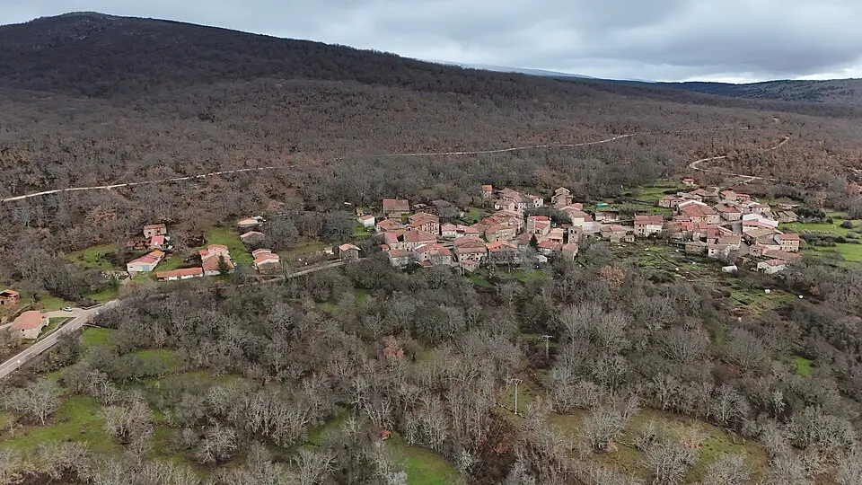 Monasterio de la Sierra