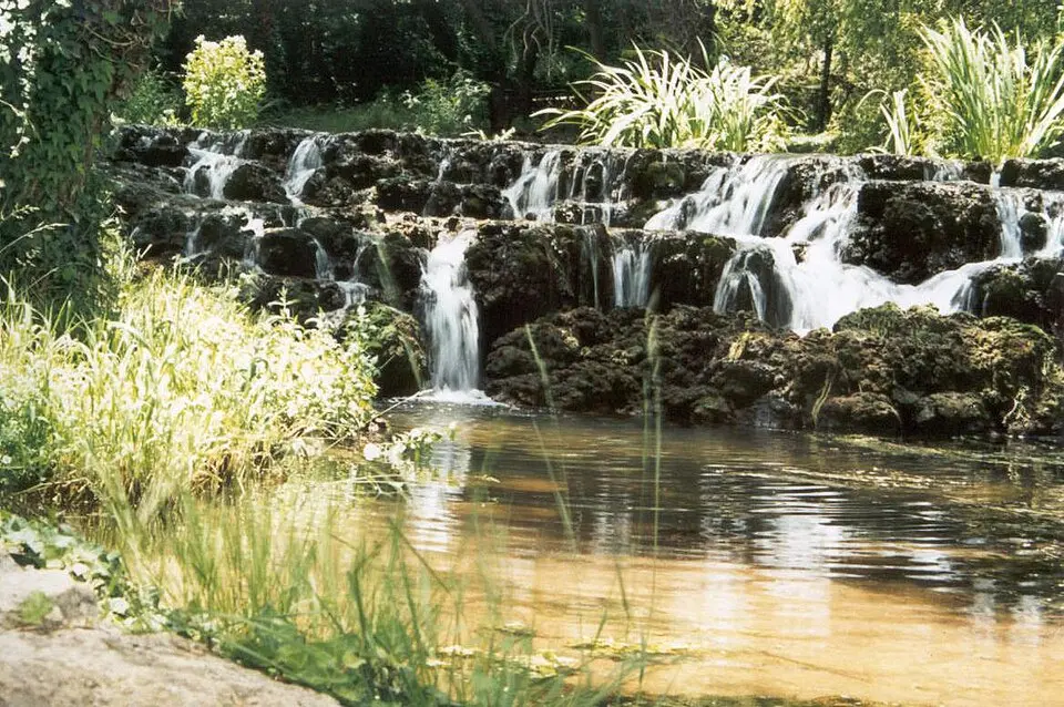 río Piedra