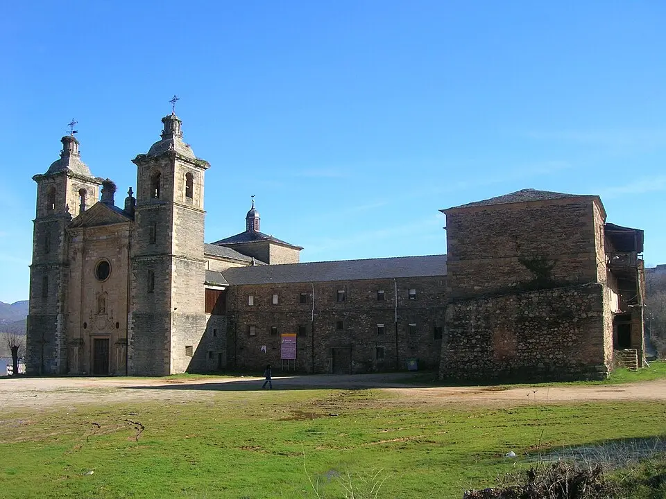Vega de Espinareda