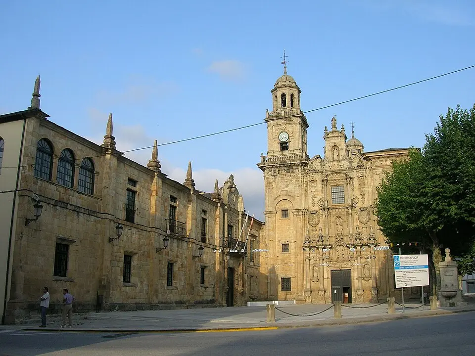 Lourenzá