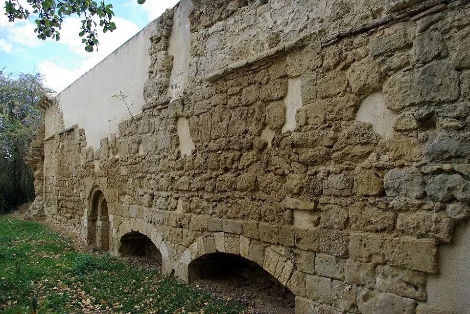 Nogal de las Huertas