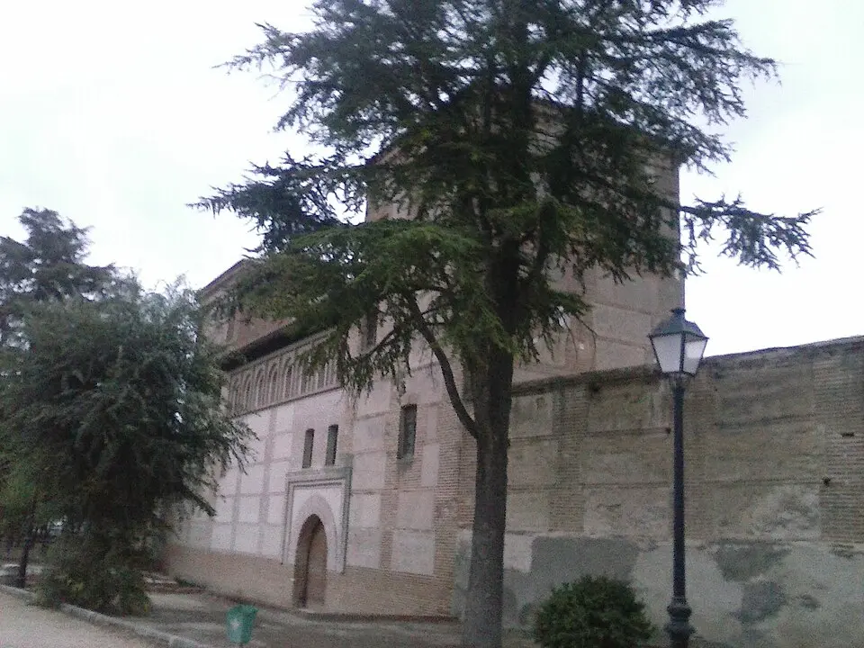 Monasterio de Nuestra Señora de Gracia