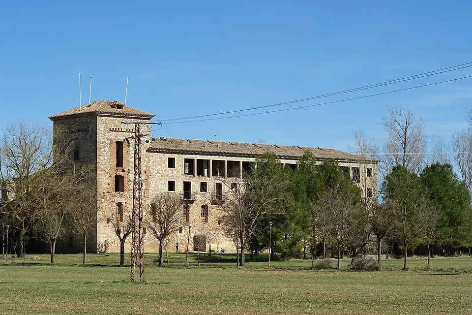 Monasterio de Sopetrán