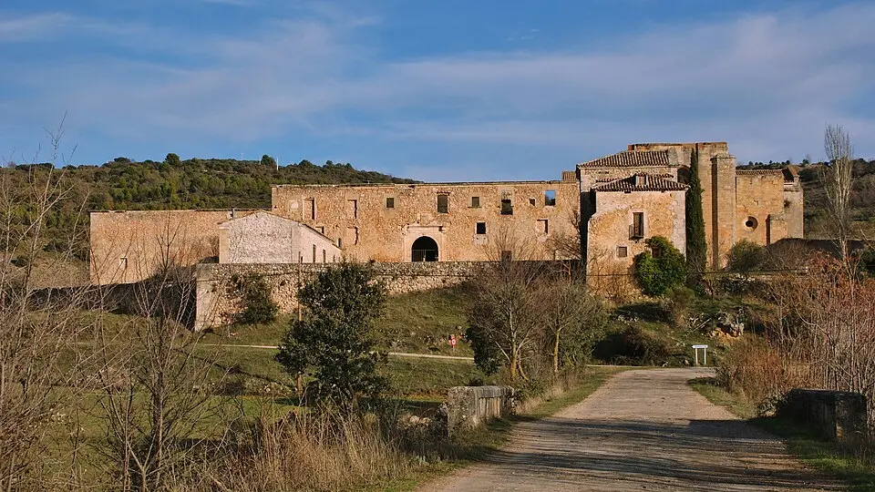 Kloster Monsalud