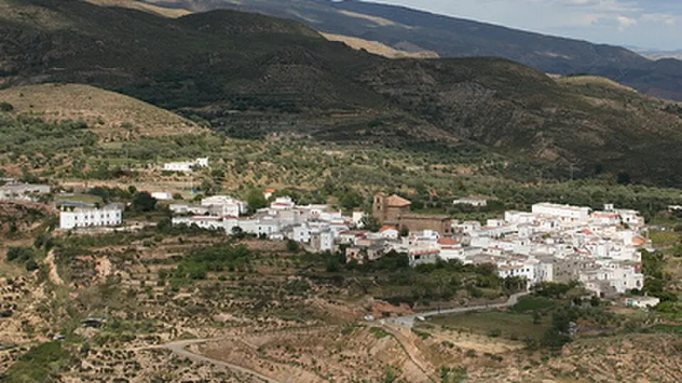 Almócita