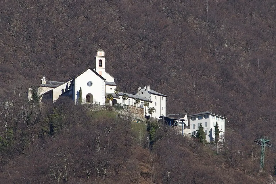 Kirche und Kloster Santa Maria Assunta