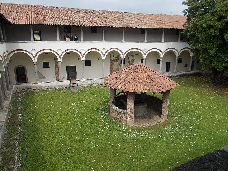 ex monastero di San Michele