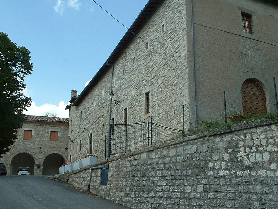 monastero di San Liberatore