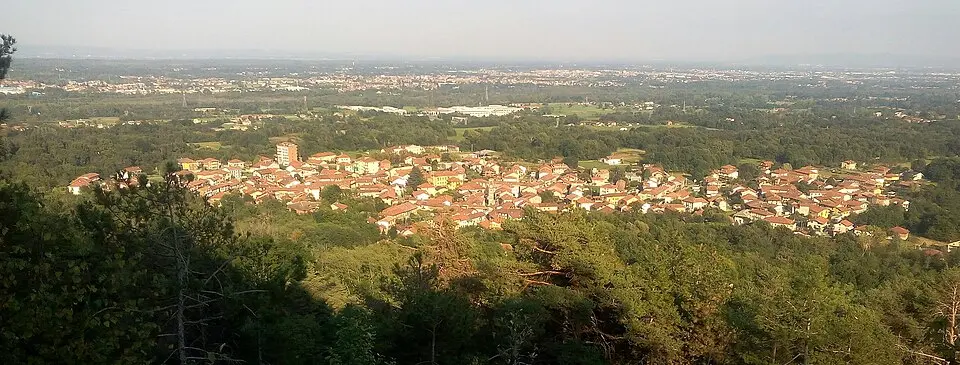 Monasterolo Torinese