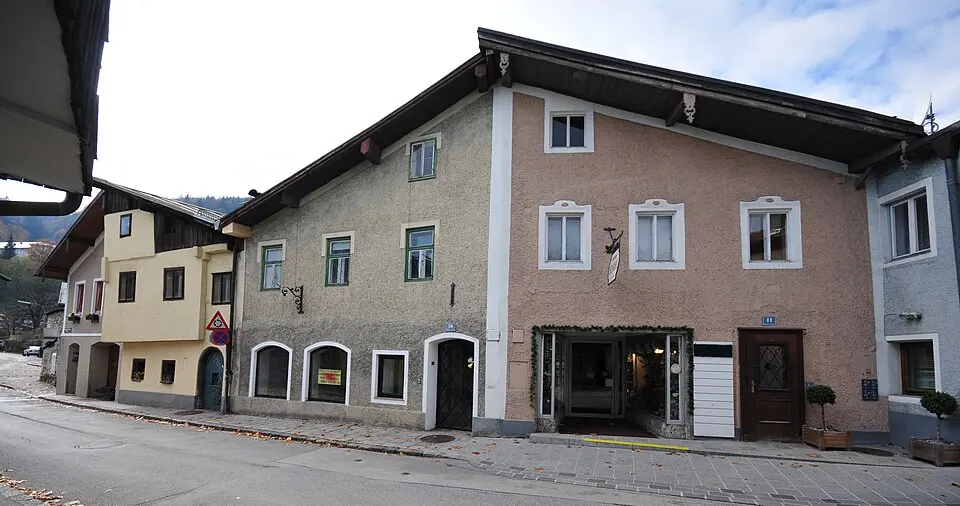 Wohnhaus