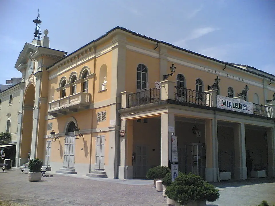 Teatro Comunale
