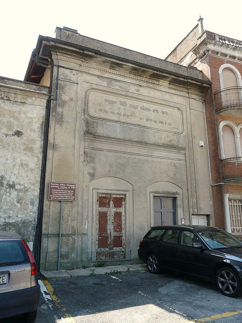 Synagoge