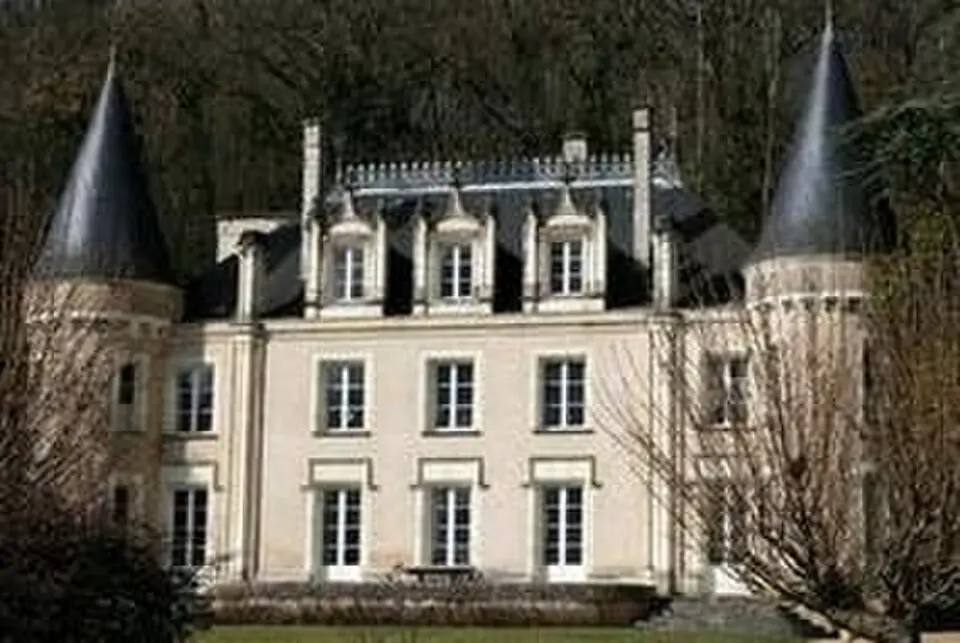 château de Moncé