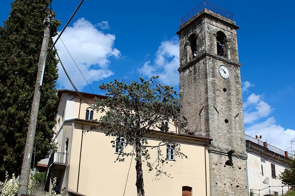 Moncigoli