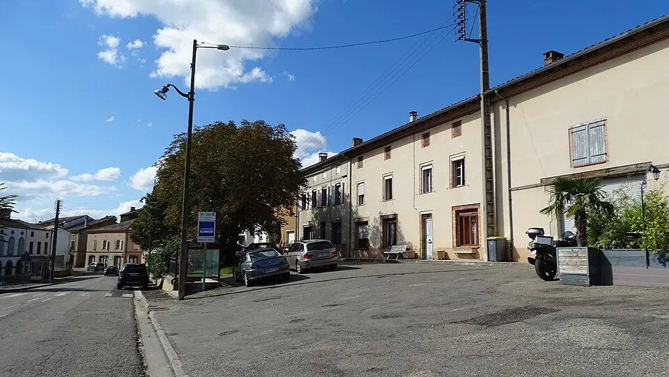 Monclar-de-Quercy
