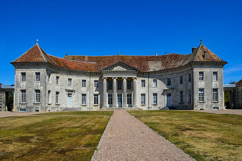 château de Moncley