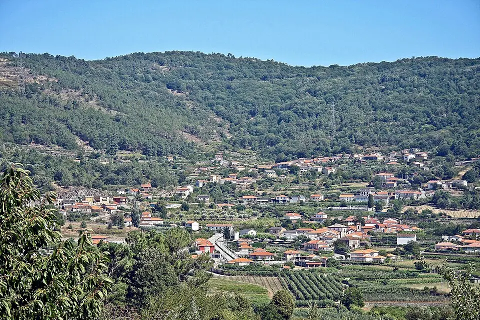 Mondim da Beira