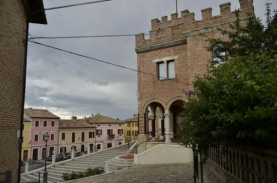 Castello