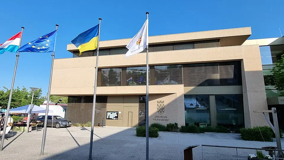 Mondorf-les-Bains