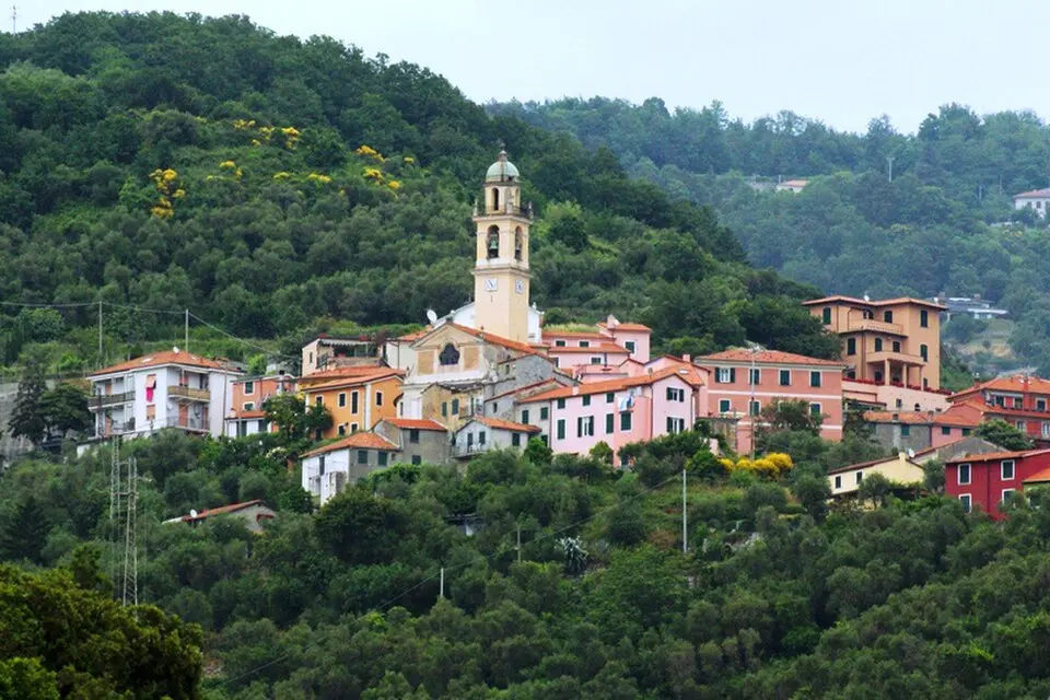San Saturnino