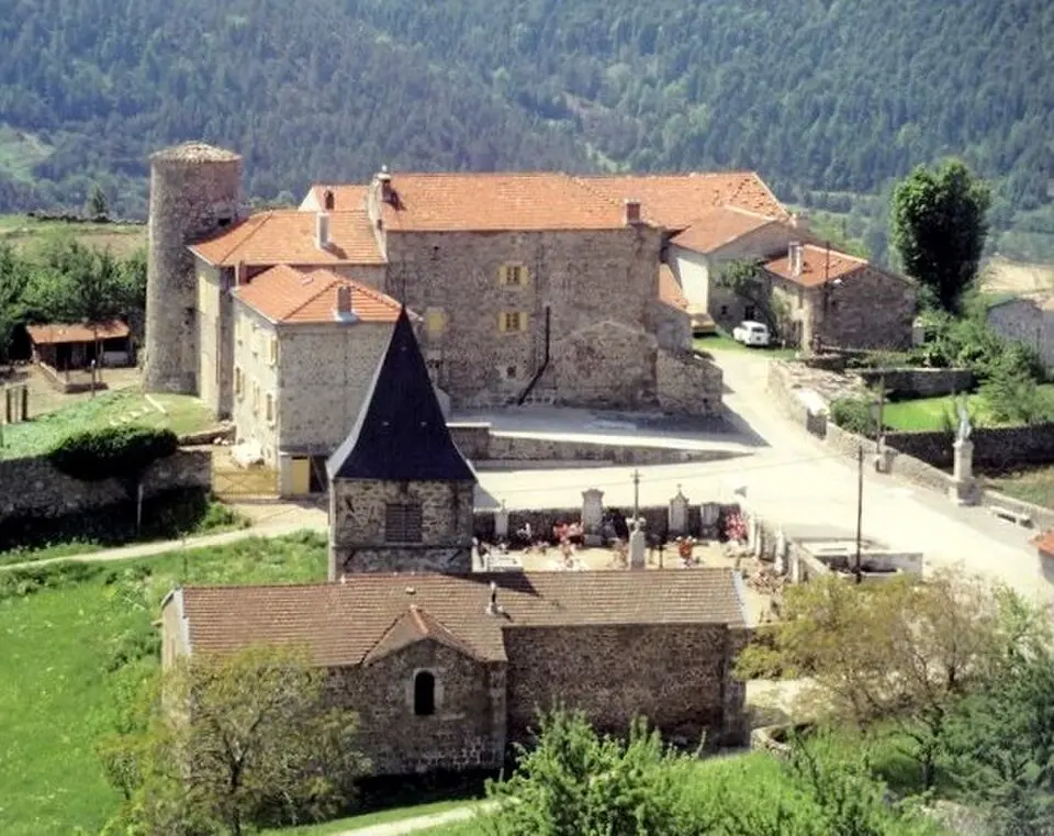 Monestier