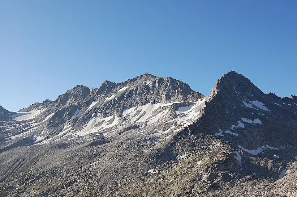 Große Ohrenspitze