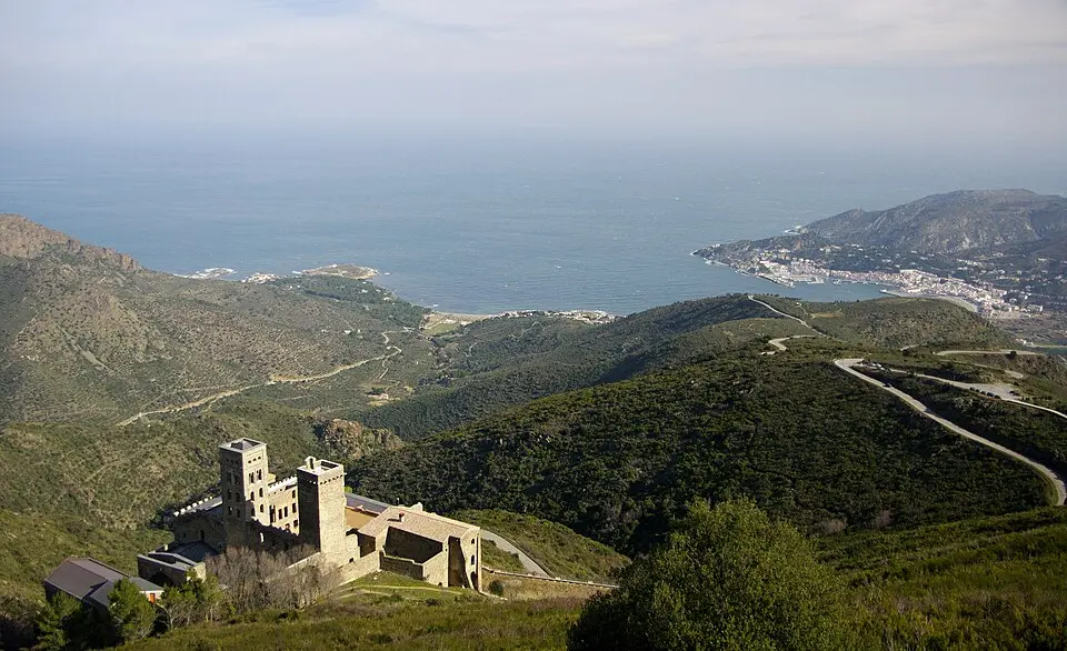 Cap de Creus Natural Park