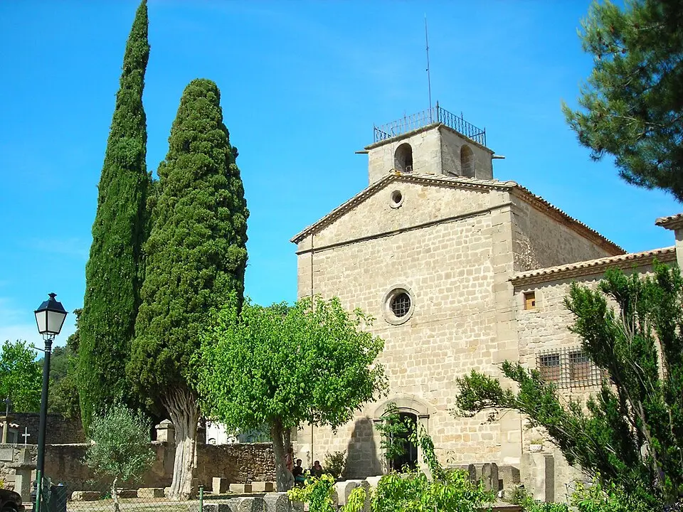 Lluçanès